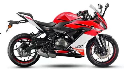 小排量双缸仿赛最新爆料,性能与操控的完美融合  第1张